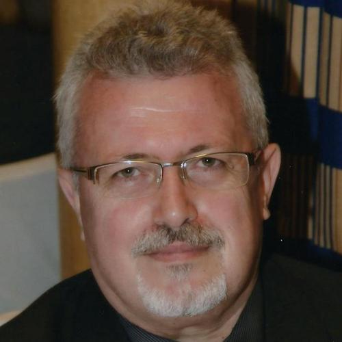 Krasimir G.