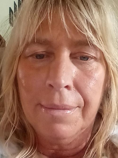 KIMBERLY DAWN P.