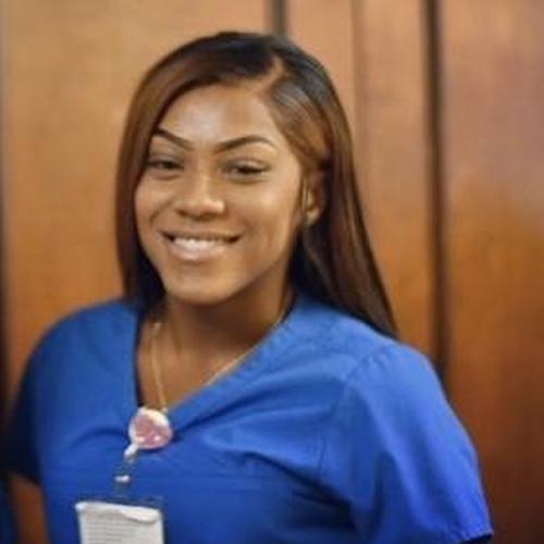 DaMisha H.