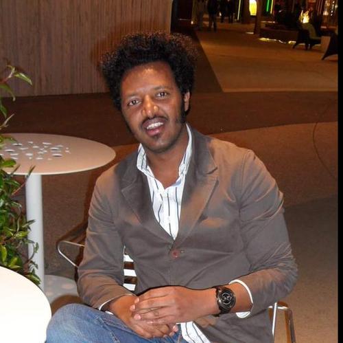 Alem F.