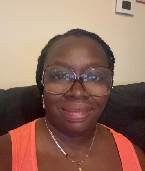 LATOYA NIKITA E.