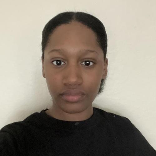 Shiyana B.