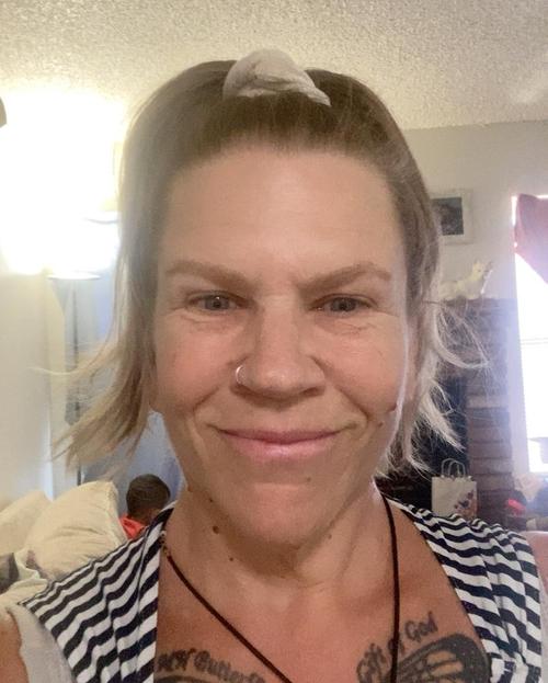 AMY LYNN V.