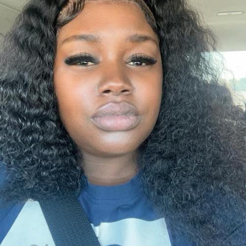 Sha-Kenya M.