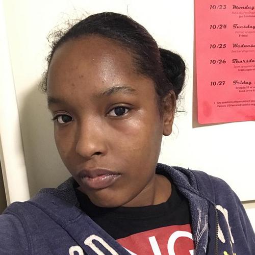 Teshawna D.