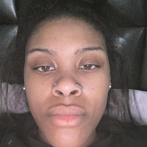 ANIIKA BYFIELD b.