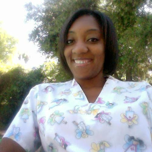 Tamesha R.
