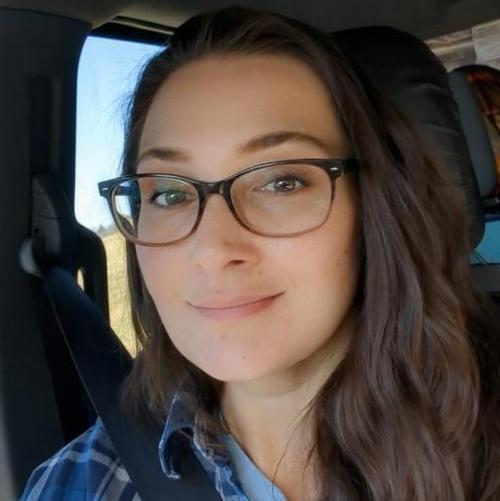 Natalie M.