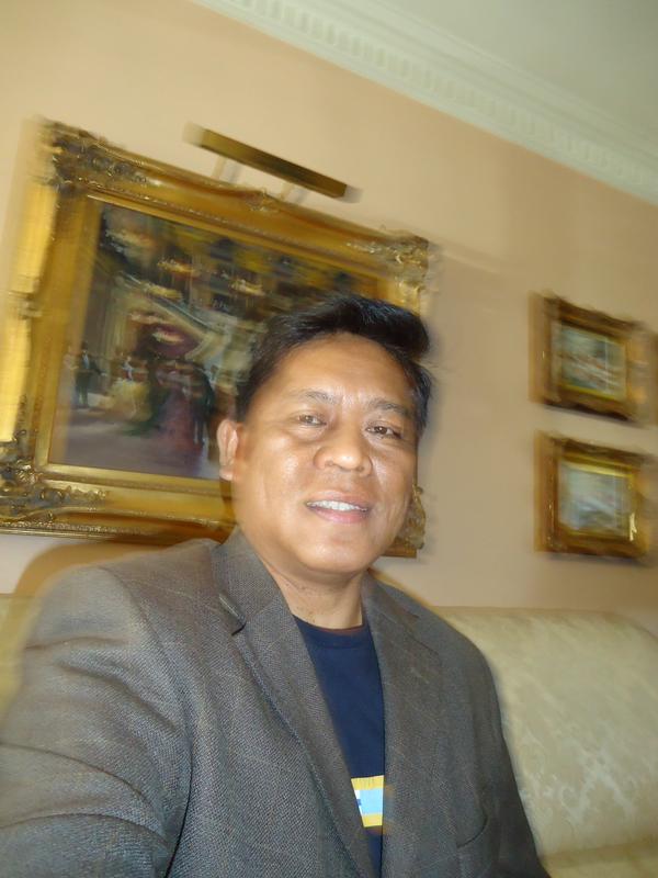 Luis M.