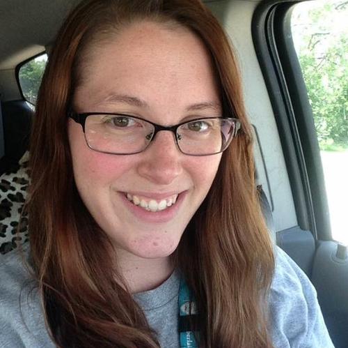Melissa M.