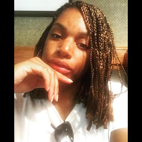 Anique H.