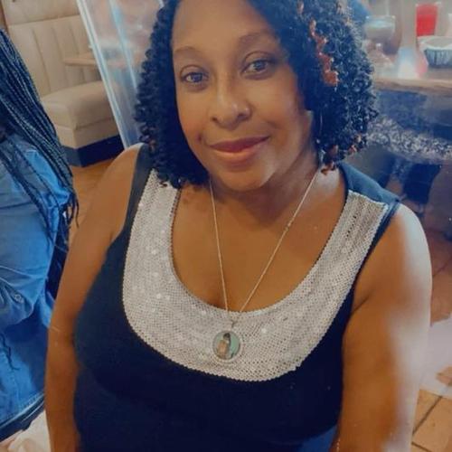 Sharon B.