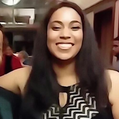 Valerie G.