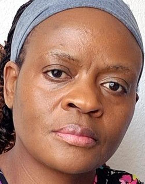 TICHAONA ELIZABETH S.