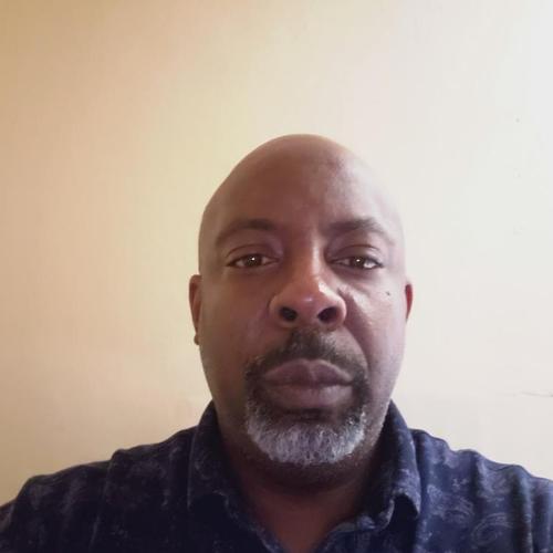 CEDRIC M.