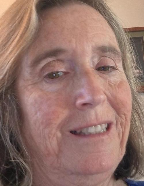 CAROLINE MARY M.
