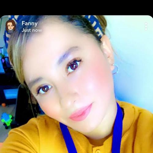 Fanny S.