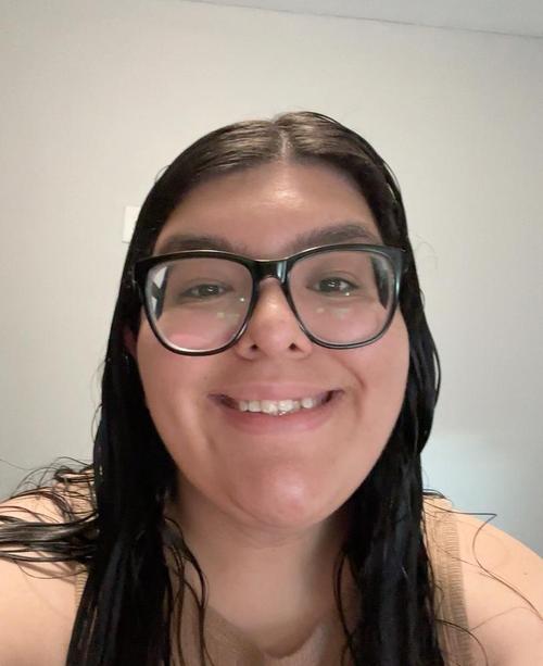 ALYSSA S.
