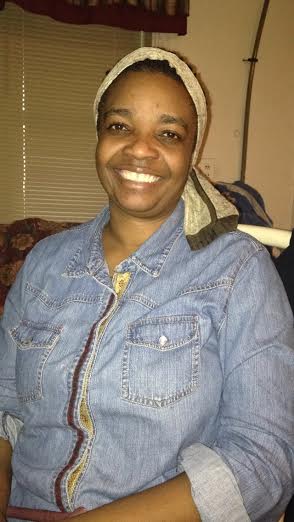 Rosemary M.