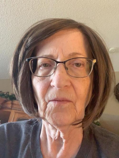 JANET FRANCES P.