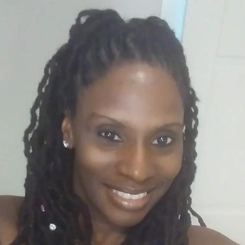 Sherise F.