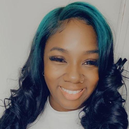 LaMeika W.