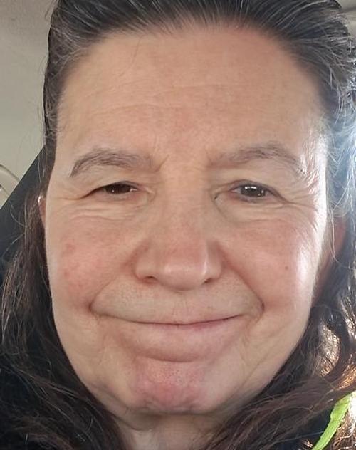 NANCY J K.