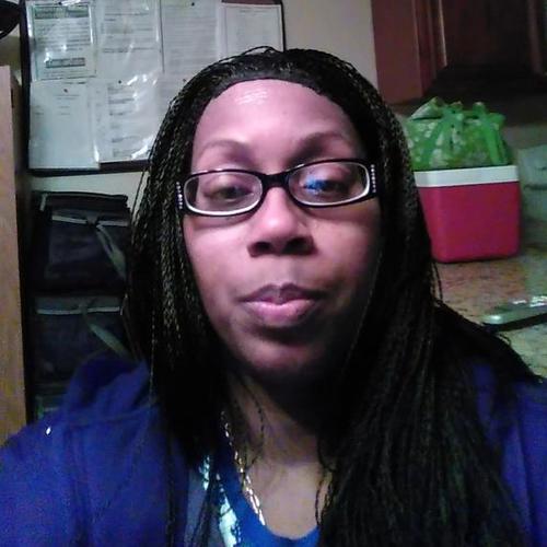Veronica B.