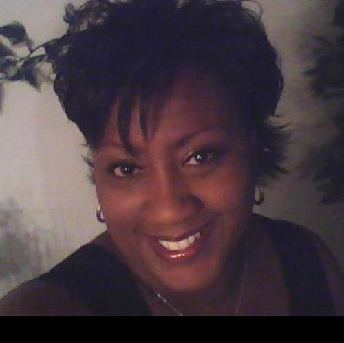 Dedria B.