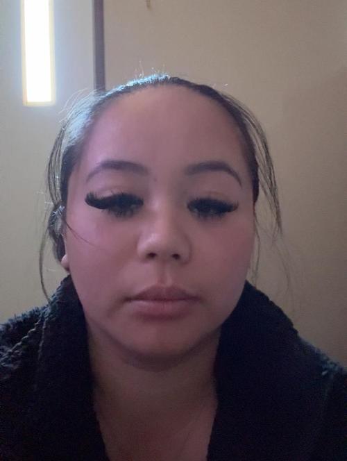 MELLANIE JENNICOLE N.