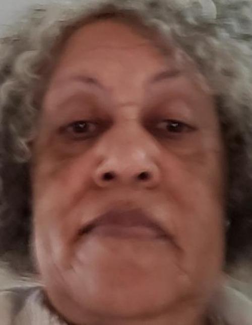 CLAUDETTE ARTHELENE H.