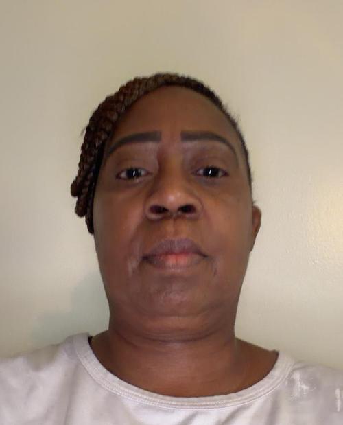 OLETHEA LAVETTE C.