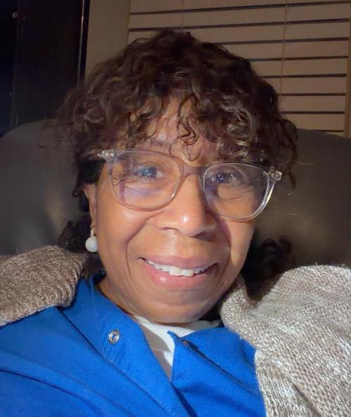 CECILE A C.