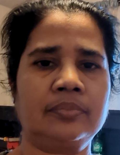 RANI A.
