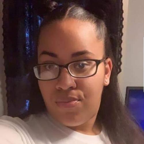Jonasha F.
