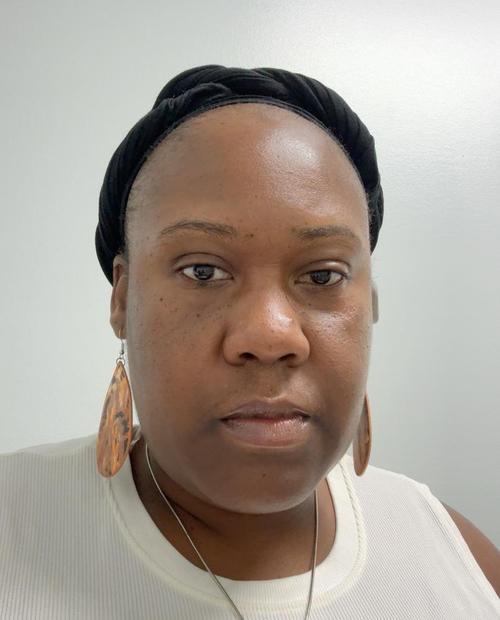 ERICA NAKEISHA W.