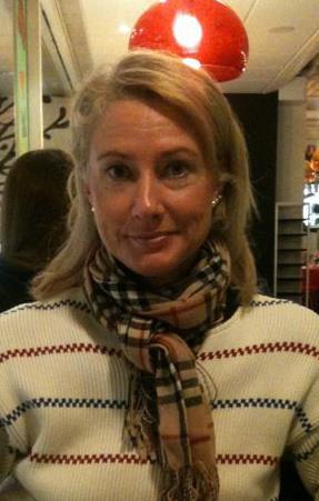Caroline B.