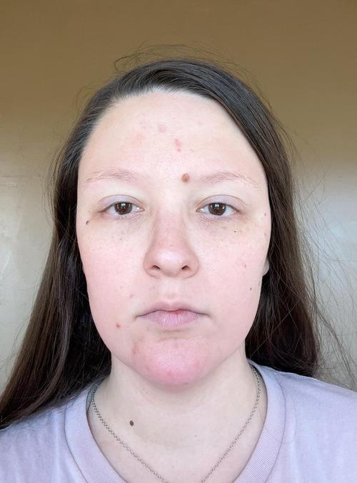 MOLLIE MAY GRACIE S.