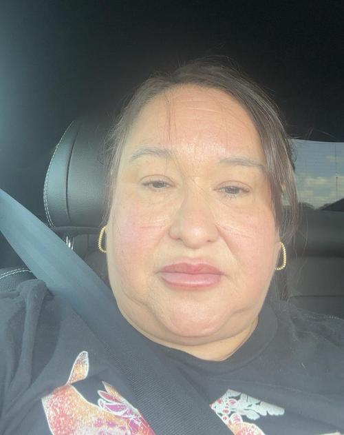 LESLIE JEAN B.