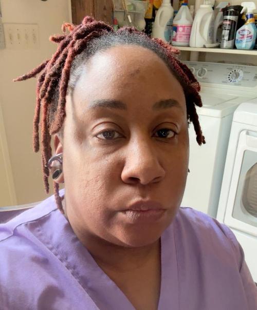 LATASHA WILLIAMS T.