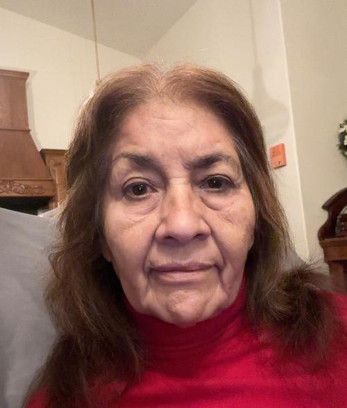 MARIA ROMERO V.