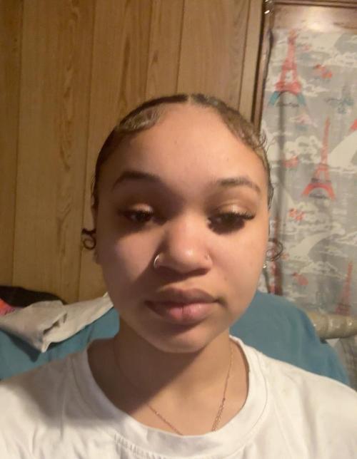 TATIYANA CAPREECE B.