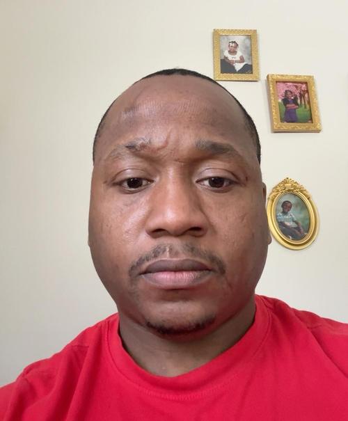 TERRANCE C.