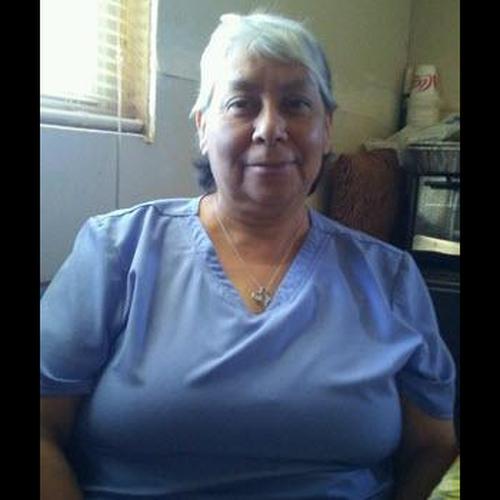 Dora G.