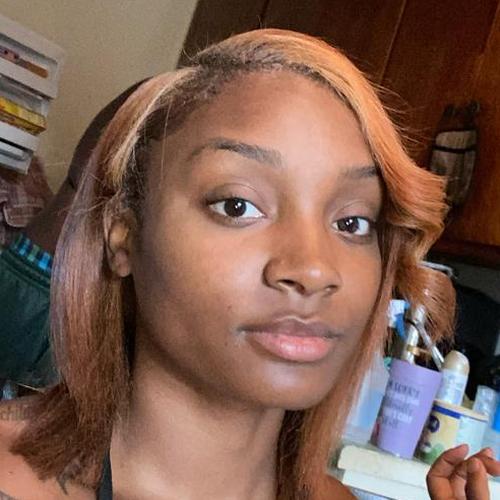 Shaseana K.