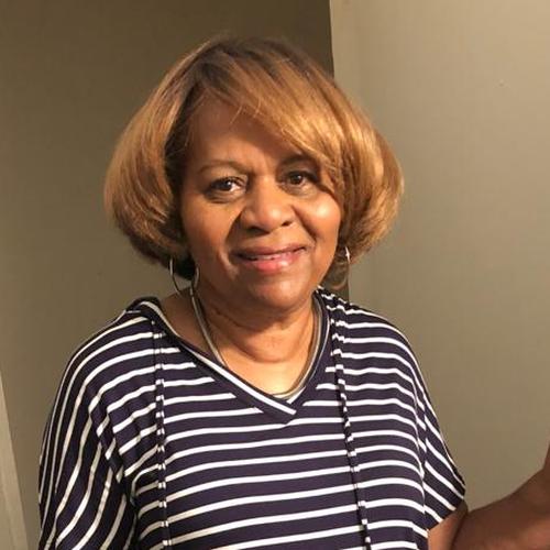 Sylvia R.