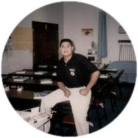 Armando A.
