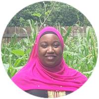 Bahati A.