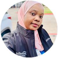 Habiba K.