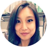 Rachael Y.